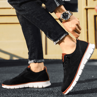 Leonardo™ - Scarpe Eleganti Uomo