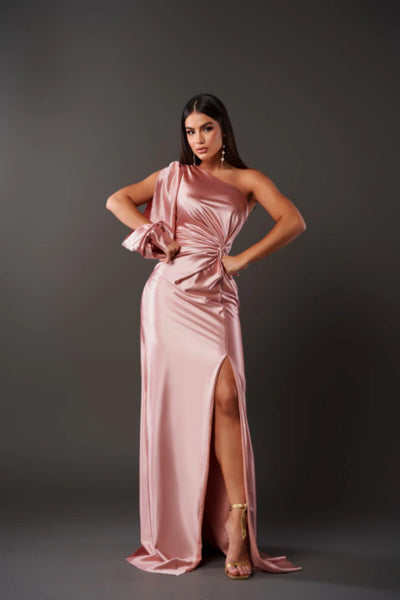 Gloria™ | Abito Elegante e Raffinato