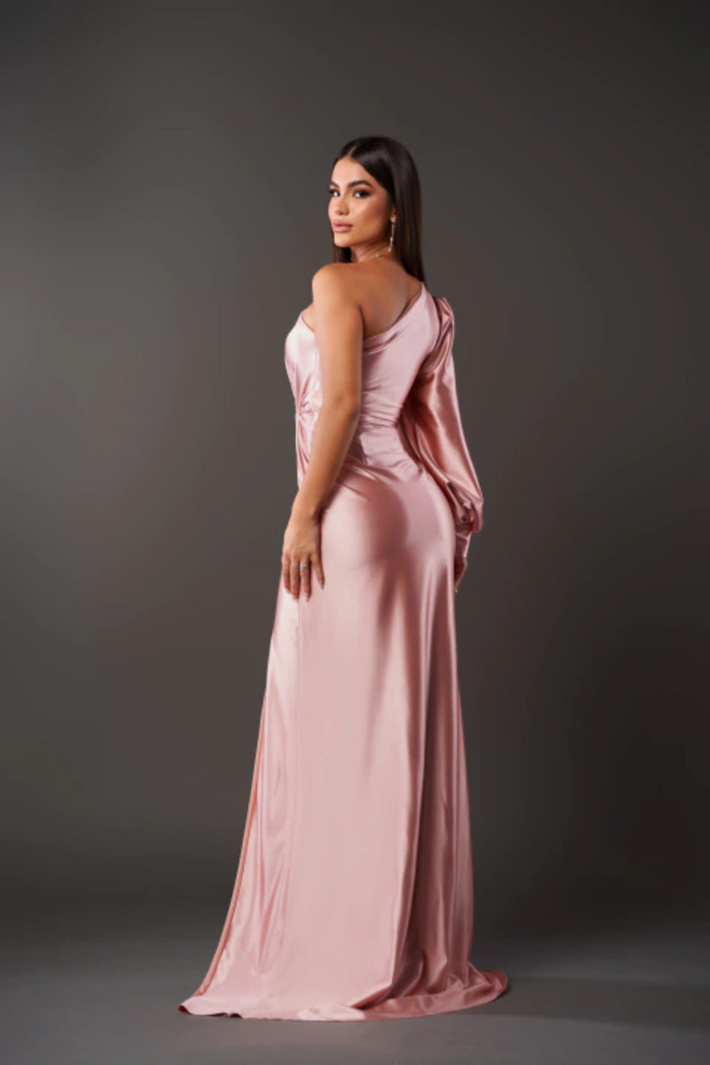 Gloria™ | Abito Elegante e Raffinato