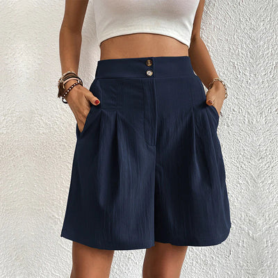 Giada™ | Pantaloncini Eleganti e Confortevoli
