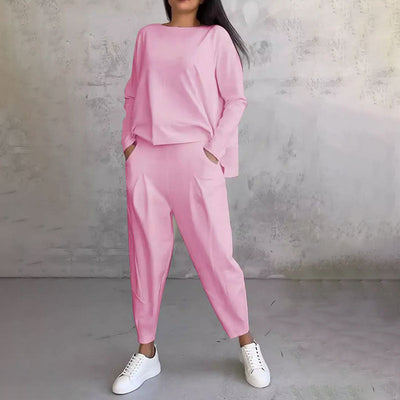 Allegra™ Set top e pantaloni