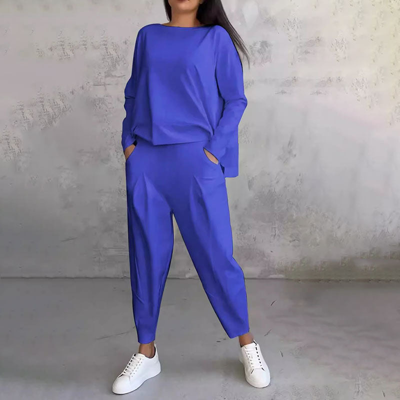 Allegra™ Set top e pantaloni